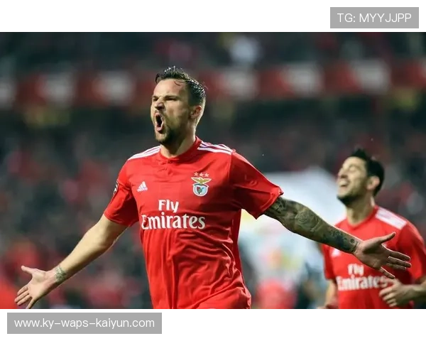 本菲卡主场进攻火力全开，引领葡超新风潮