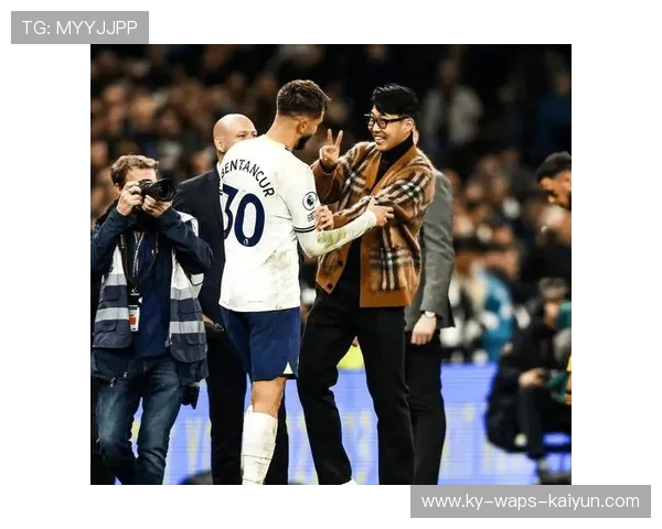 热刺孙兴慜倒钩惊艳诺灵