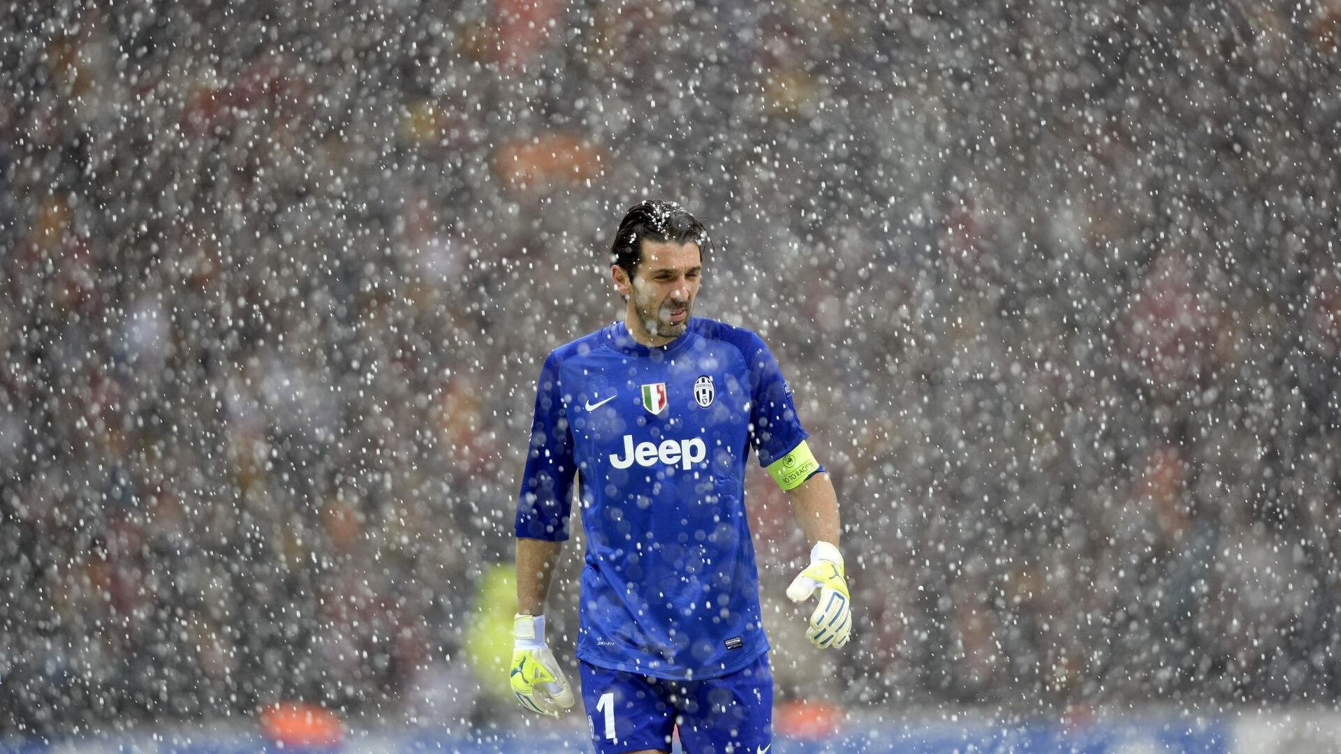 世界杯草皮受损情况报告：高强度连场作战考验维护团队